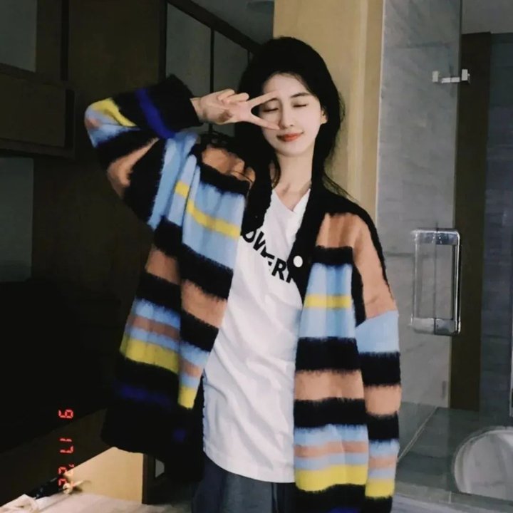 举重妖精金福珠