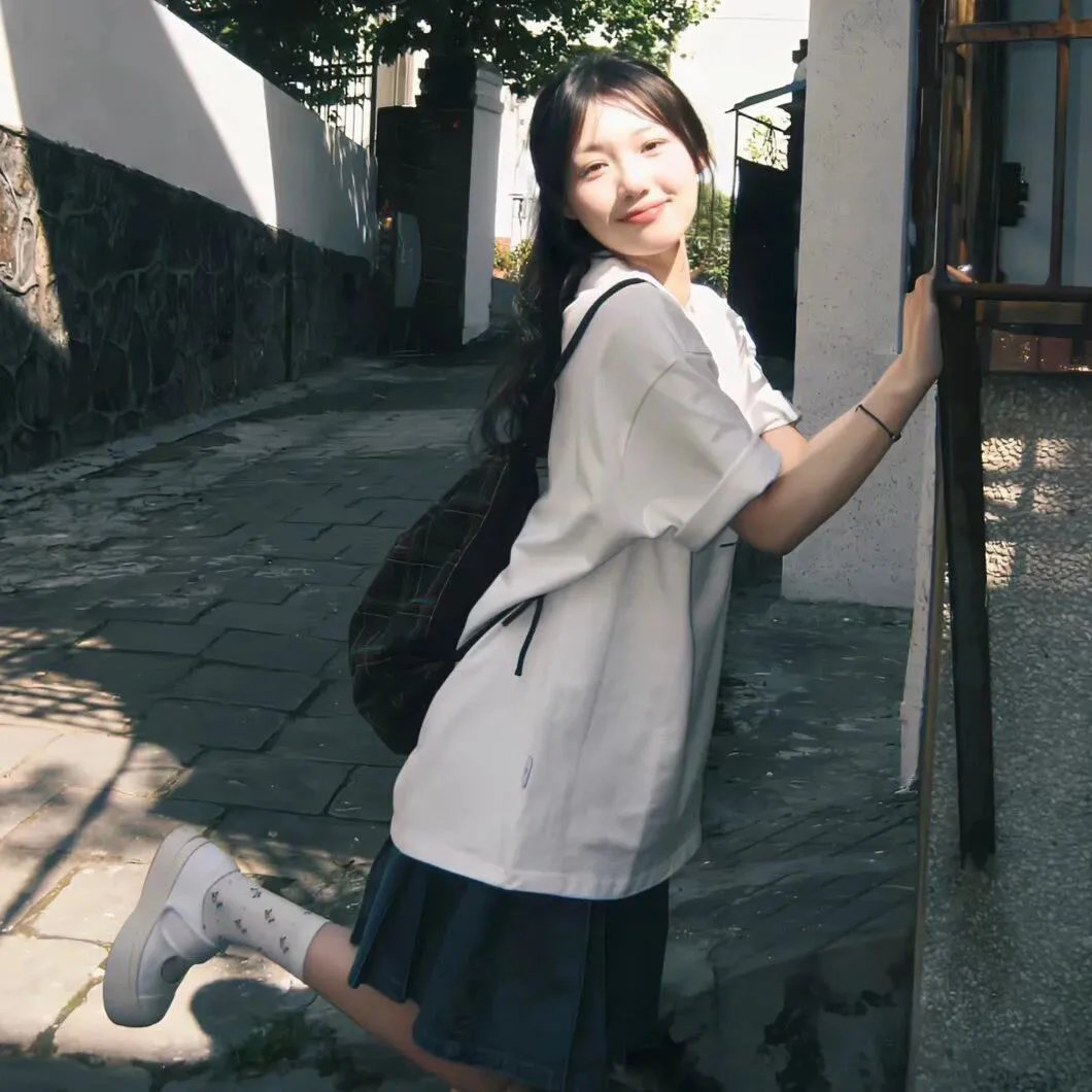 野良猫洛克：女番长